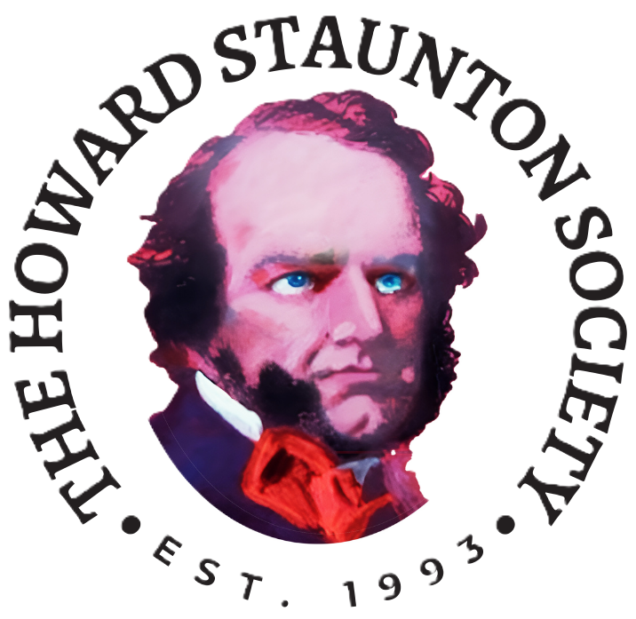 The Howard Staunton Society